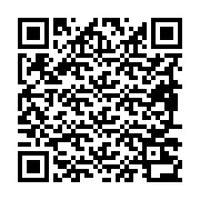 QR Code for Phone number +19897232393