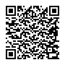 QR Code for Phone number +19897232397