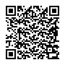 QR Code for Phone number +19897232476