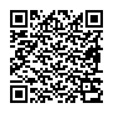 QR Code for Phone number +19897232497