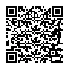 QR Code for Phone number +19897232517