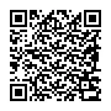 QR Code for Phone number +19897232538