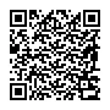 QR Code for Phone number +19897232555