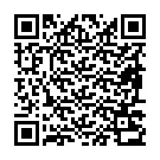 电话号码二维码 +19897232557