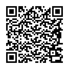 QR Code for Phone number +19897232562