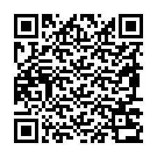 QR Code for Phone number +19897232580