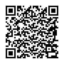 QR Code for Phone number +19897232644