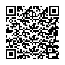 QR Code for Phone number +19897232645