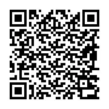 QR Code for Phone number +19897232695