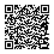 QR Code for Phone number +19897233023