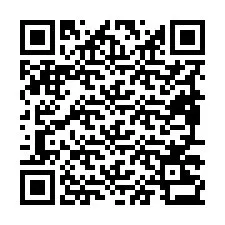 QR Code for Phone number +19897233783