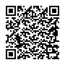 QR Code for Phone number +19897235458