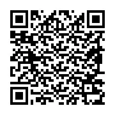 QR Code for Phone number +19897235799
