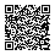 QR Code for Phone number +19897237127
