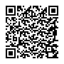 QR Code for Phone number +19897250144