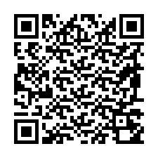 QR Code for Phone number +19897250151