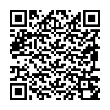QR Code for Phone number +19897250214