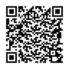 QR Code for Phone number +19897250244