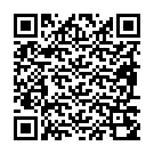 QR Code for Phone number +19897250273