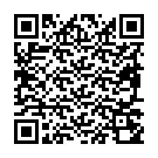 QR Code for Phone number +19897250303