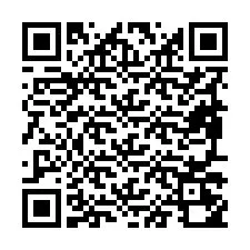 QR Code for Phone number +19897250307