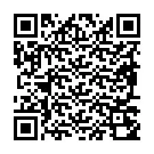 QR Code for Phone number +19897250316
