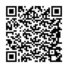 QR Code for Phone number +19897250374