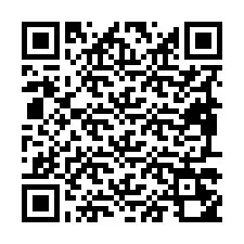 QR Code for Phone number +19897250443