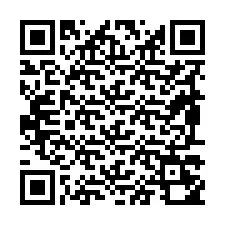 QR Code for Phone number +19897250461