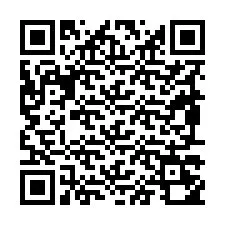 QR Code for Phone number +19897250490