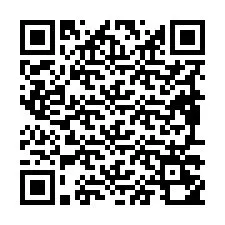 QR Code for Phone number +19897250612