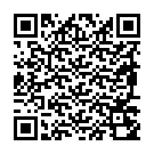 QR Code for Phone number +19897250744