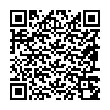QR Code for Phone number +19897250869