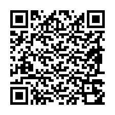 QR Code for Phone number +19897250879