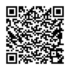QR Code for Phone number +19897250919