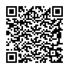 QR Code for Phone number +19897251000
