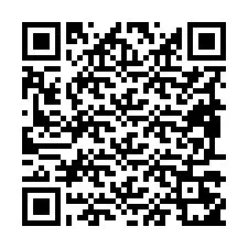 QR Code for Phone number +19897251073