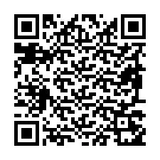 QR Code for Phone number +19897251117