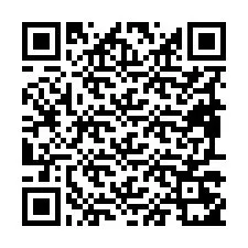 QR Code for Phone number +19897251153