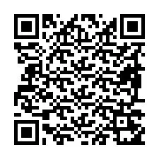 QR Code for Phone number +19897251227