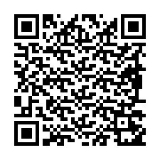 QR Code for Phone number +19897251296