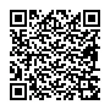 QR Code for Phone number +19897251297