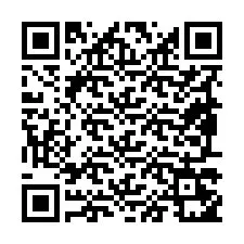 QR Code for Phone number +19897251439