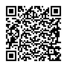QR Code for Phone number +19897251452