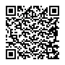 QR Code for Phone number +19897251506