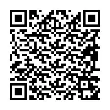 QR Code for Phone number +19897251673