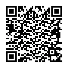 QR Code for Phone number +19897251683