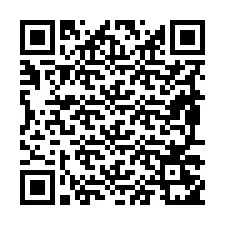 QR Code for Phone number +19897251725