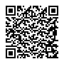 QR Code for Phone number +19897251790