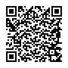QR Code for Phone number +19897251794